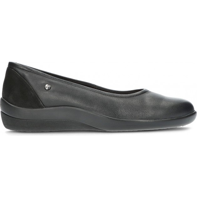 DANSEURS ARCOPEDICO 6695 NEGRO