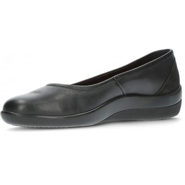 DANSEURS ARCOPEDICO 6695 NEGRO