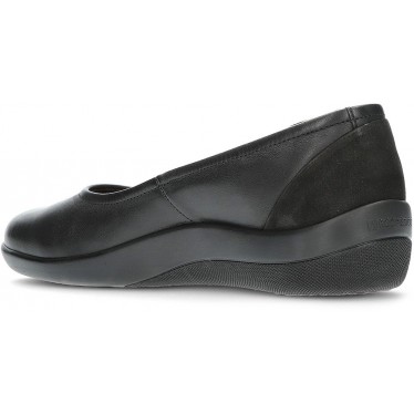DANSEURS ARCOPEDICO 6695 NEGRO