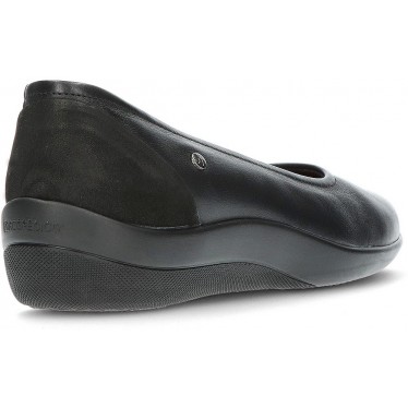 DANSEURS ARCOPEDICO 6695 NEGRO