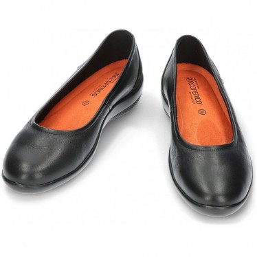DANSEURS ARCOPEDICO 6695 NEGRO