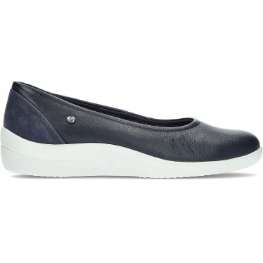 DANSEURS ARCOPEDICO 6695 NAVY