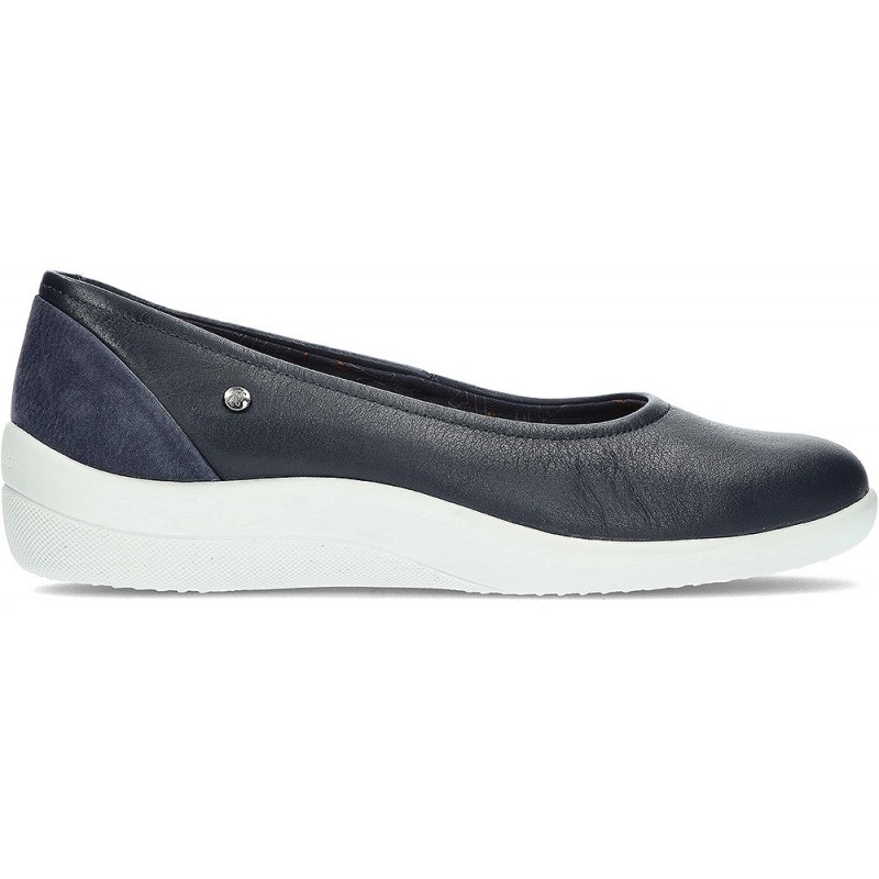 DANSEURS ARCOPEDICO 6695 NAVY