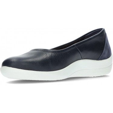 DANSEURS ARCOPEDICO 6695 NAVY