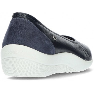 DANSEURS ARCOPEDICO 6695 NAVY