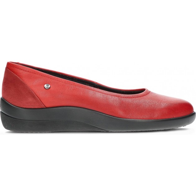 DANSEURS ARCOPEDICO 6695 MONT_RED