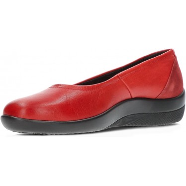 DANSEURS ARCOPEDICO 6695 MONT_RED