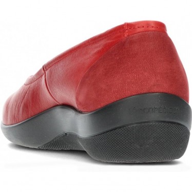 DANSEURS ARCOPEDICO 6695 MONT_RED