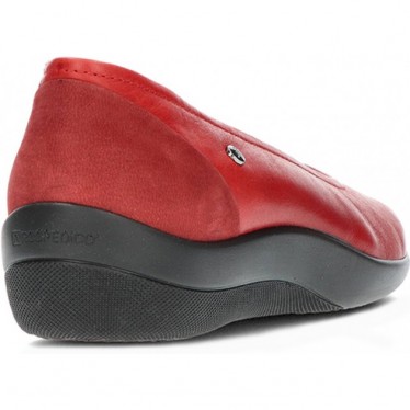 DANSEURS ARCOPEDICO 6695 MONT_RED