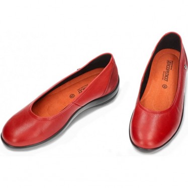 DANSEURS ARCOPEDICO 6695 MONT_RED