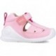 Biomecanics 252188 Sandales Premiers Pas Fille ROSA_E032