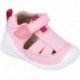 Biomecanics 252188 Sandales Premiers Pas Fille ROSA_E032