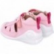 Biomecanics 252188 Sandales Premiers Pas Fille ROSA_E032