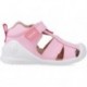 Biomecanics 252189 Sandales Premiers Pas Fille ROSA_B032