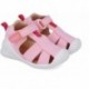 Biomecanics 252189 Sandales Premiers Pas Fille ROSA_B032