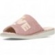 PANTOUFLES VULLADI PAR 9079 ROSA