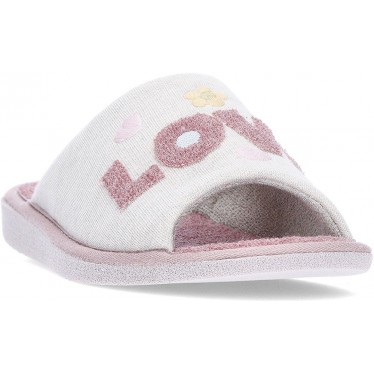 PANTOUFLES VULLADI PAR 9079 CARIBE
