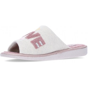 PANTOUFLES VULLADI PAR 9079 CARIBE