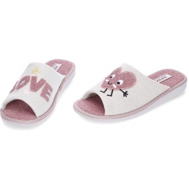 PANTOUFLES VULLADI PAR 9079 CARIBE