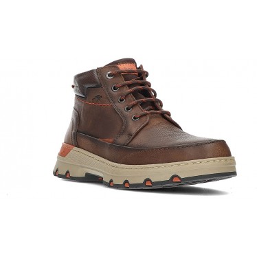 Botte homme FLUCHOS F1844 Sigurd MARRON