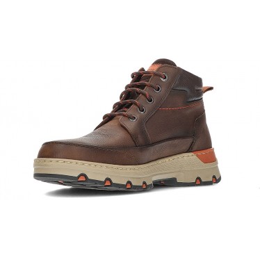 Botte homme FLUCHOS F1844 Sigurd MARRON