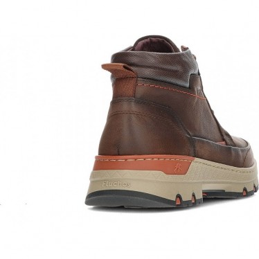 Botte homme FLUCHOS F1844 Sigurd MARRON