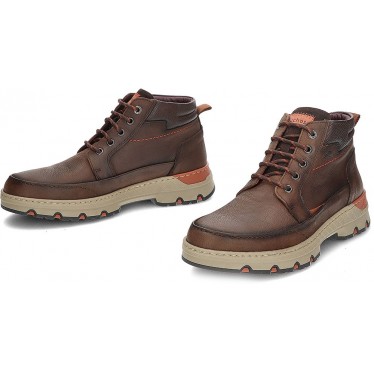 Botte homme FLUCHOS F1844 Sigurd MARRON