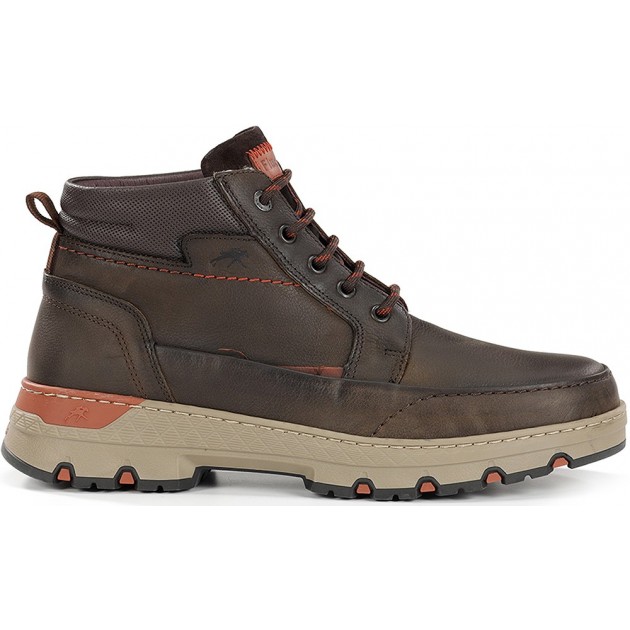 Botte homme FLUCHOS F1844 Sigurd KAKI Botte homme FLUCHOS F1844 Sigurd KAKI