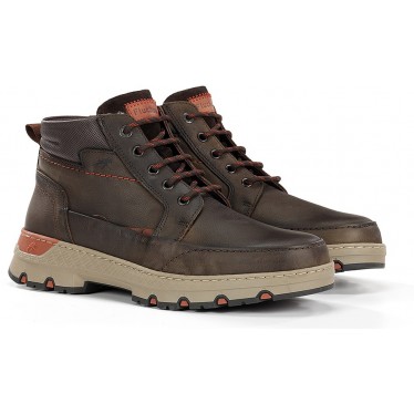 Botte homme FLUCHOS F1844 Sigurd KAKI