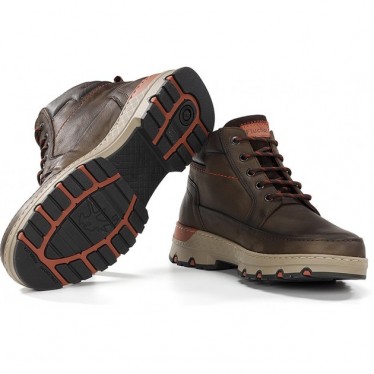 Botte homme FLUCHOS F1844 Sigurd KAKI