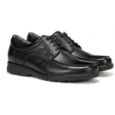 Chaussures homme Fluchos F1949 Professionnel NEGRO
