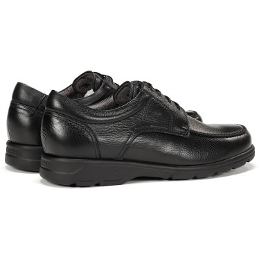Chaussures homme Fluchos F1949 Professionnel NEGRO