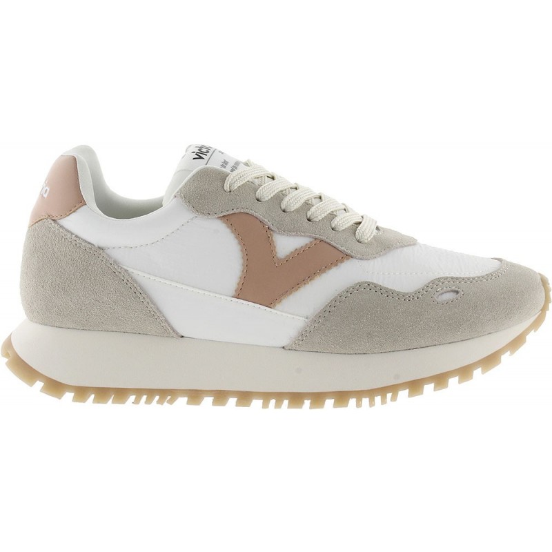 Baskets Victoria Wind 1157106 pour femme CUARZO