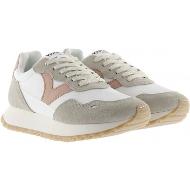 Baskets Victoria Wind 1157106 pour femme CUARZO