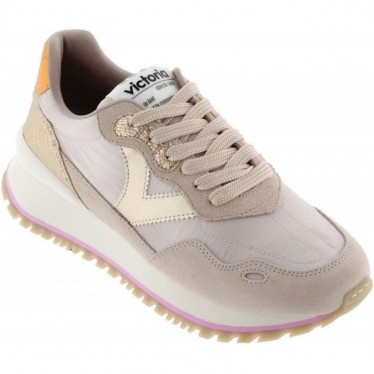 Chaussures de sport pour femmes VICTORIA Viento 1157109 NUDE