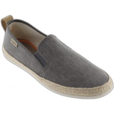 ESPADRILLE VICTORIA 5200155 GRIS
