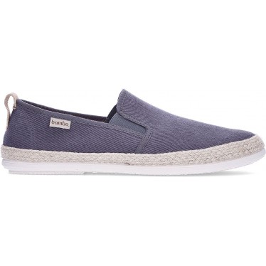 ESPADRILLE VICTORIA 5200155 MARINO
