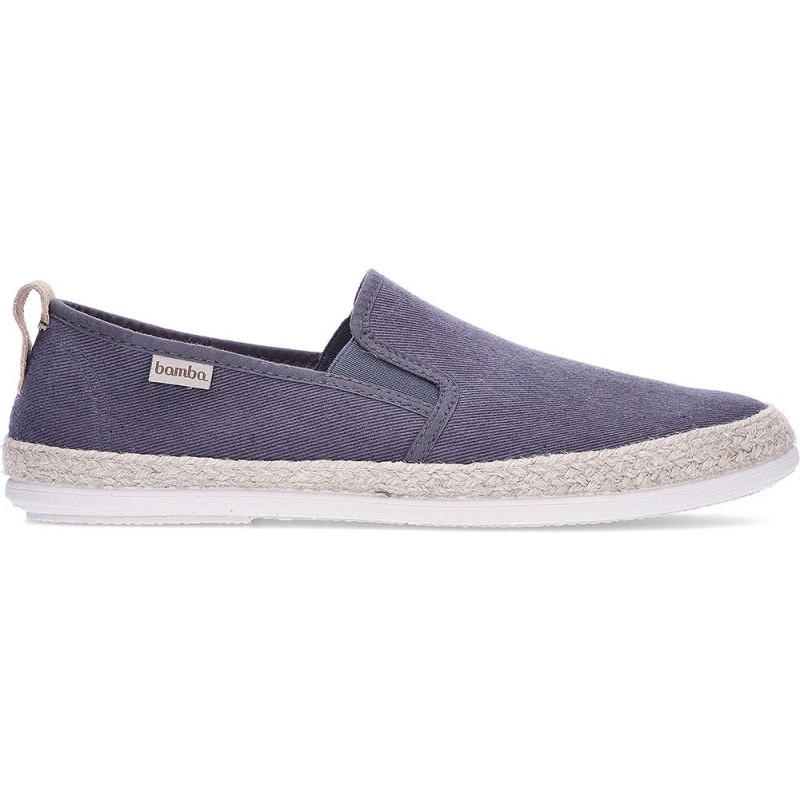 ESPADRILLE VICTORIA 5200155 MARINO