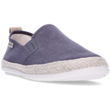 ESPADRILLE VICTORIA 5200155 MARINO