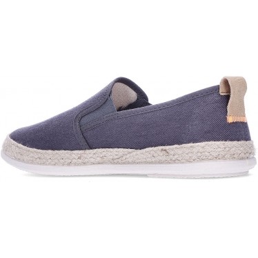 ESPADRILLE VICTORIA 5200155 MARINO