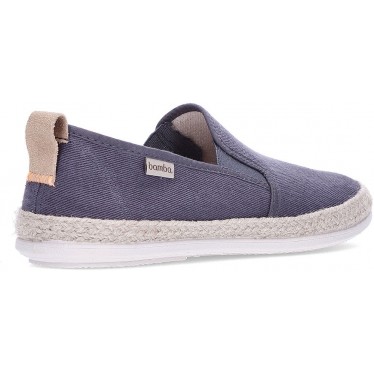 ESPADRILLE VICTORIA 5200155 MARINO