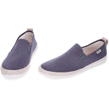 ESPADRILLE VICTORIA 5200155 MARINO