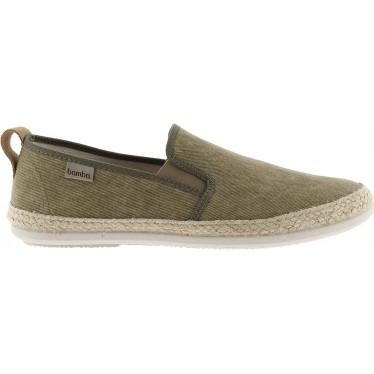 ESPADRILLE VICTORIA 5200155 TAUPE