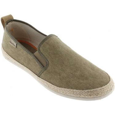 ESPADRILLE VICTORIA 5200155 TAUPE