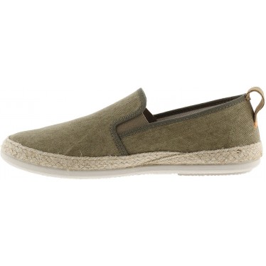 ESPADRILLE VICTORIA 5200155 TAUPE