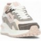Pepe Jeans Winslow Sweet baskets pour femmes PLS60037 SMOKE_GREY