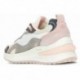 Pepe Jeans Winslow Sweet baskets pour femmes PLS60037 SMOKE_GREY