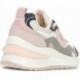 Pepe Jeans Winslow Sweet baskets pour femmes PLS60037 SMOKE_GREY