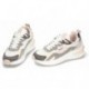 Pepe Jeans Winslow Sweet baskets pour femmes PLS60037 SMOKE_GREY