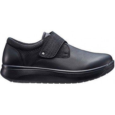 CHAUSSURES BIJOUX RELAX II BLACK